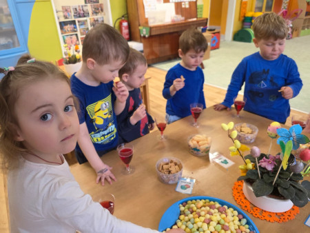 Všechno nejlepší!